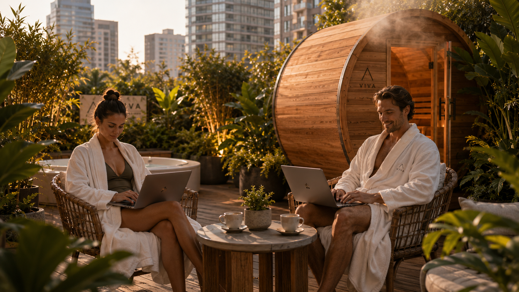 Outdoor Space
