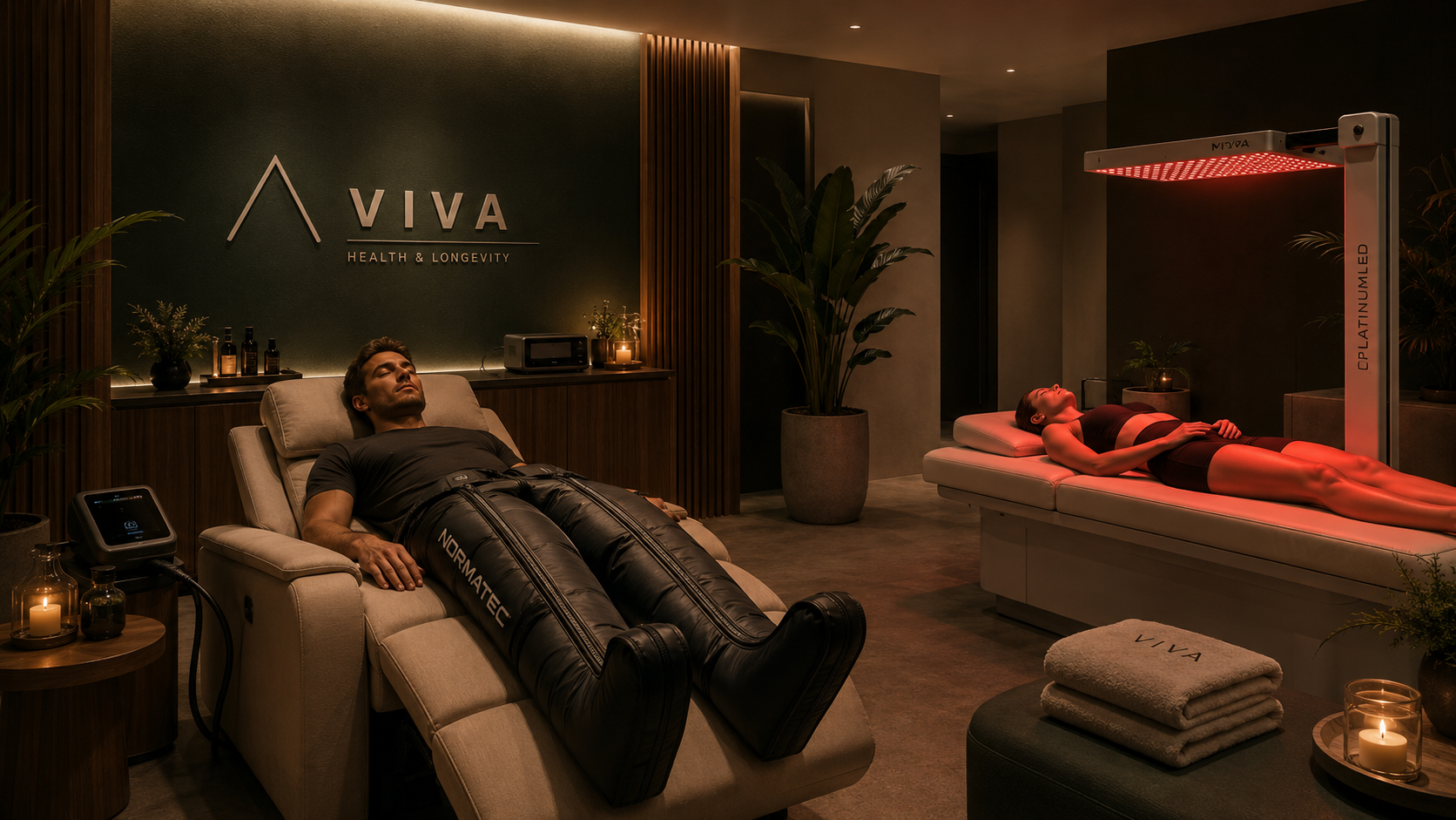 Recovery Room