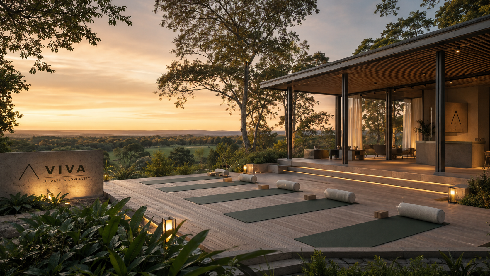 Retreats & Events